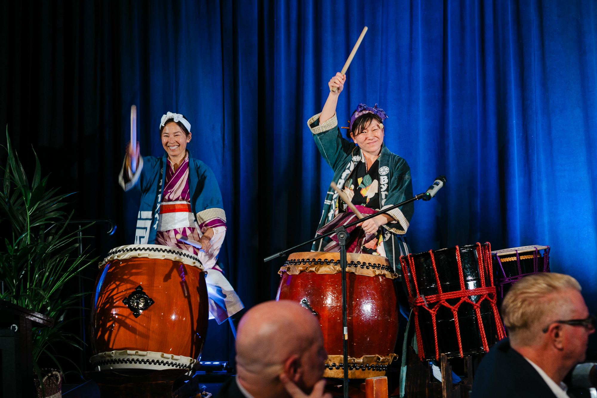 corporate event photography